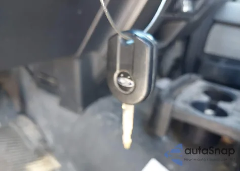 2013 Ford F-150 Xl из США, поврежденный, VIN 1FTNF1CF1DKG53134